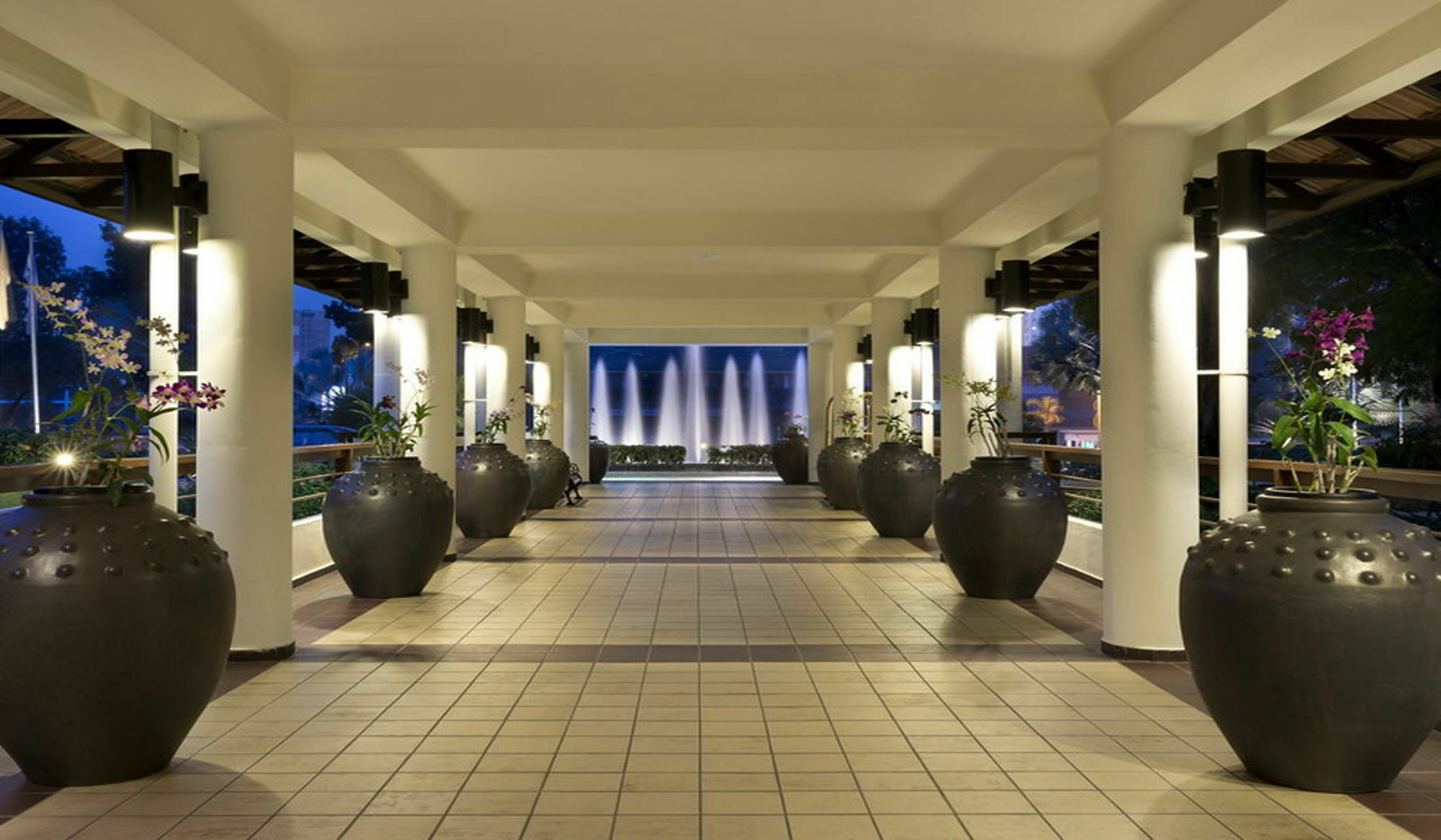 The Saujana Kuala Lumpur Hotel Shah Alam Exterior foto